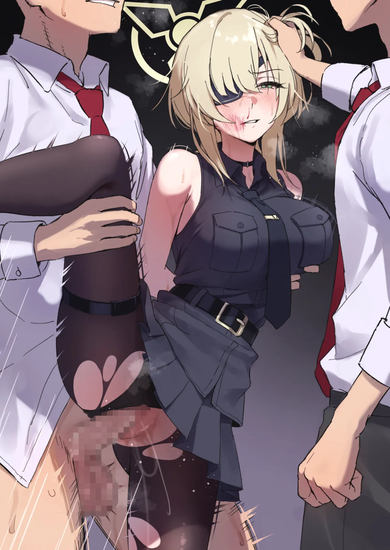 斜面ドーズ page 10 full