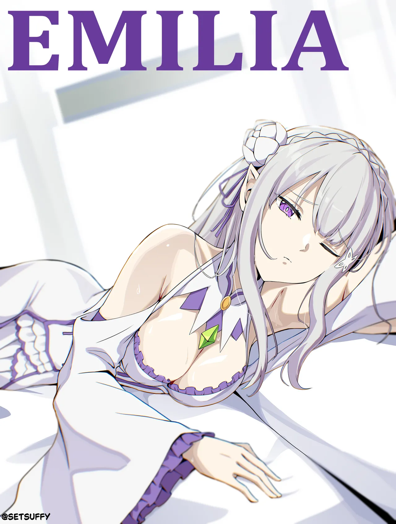 Emilia - The EMT Collection 10 page 10 full