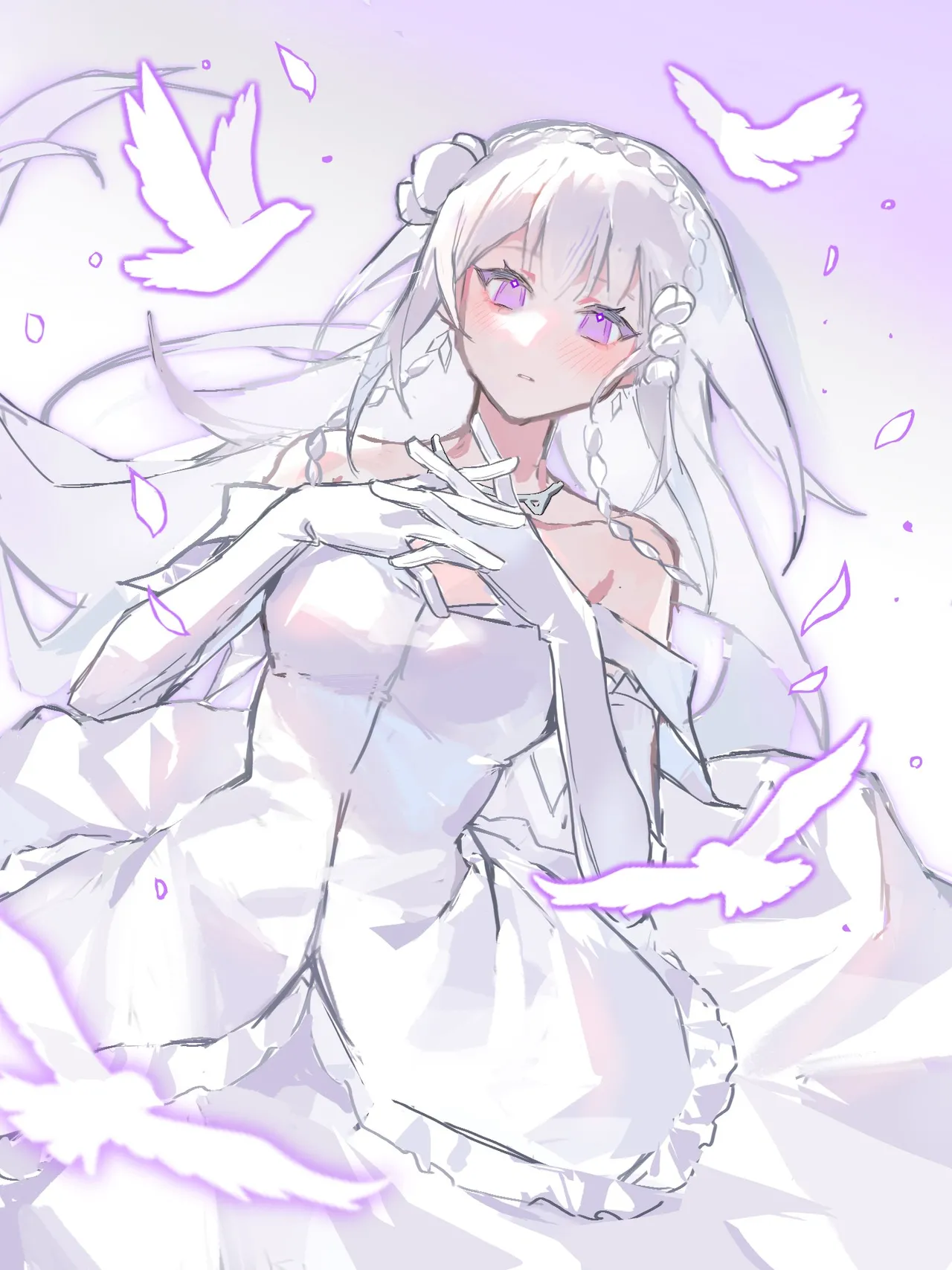 Emilia - The EMT Collection 10 page 2 full