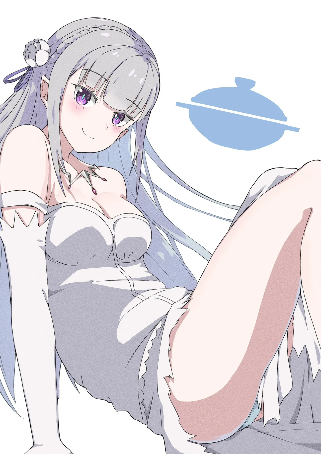 Emilia - The EMT Collection 10 page 4 full