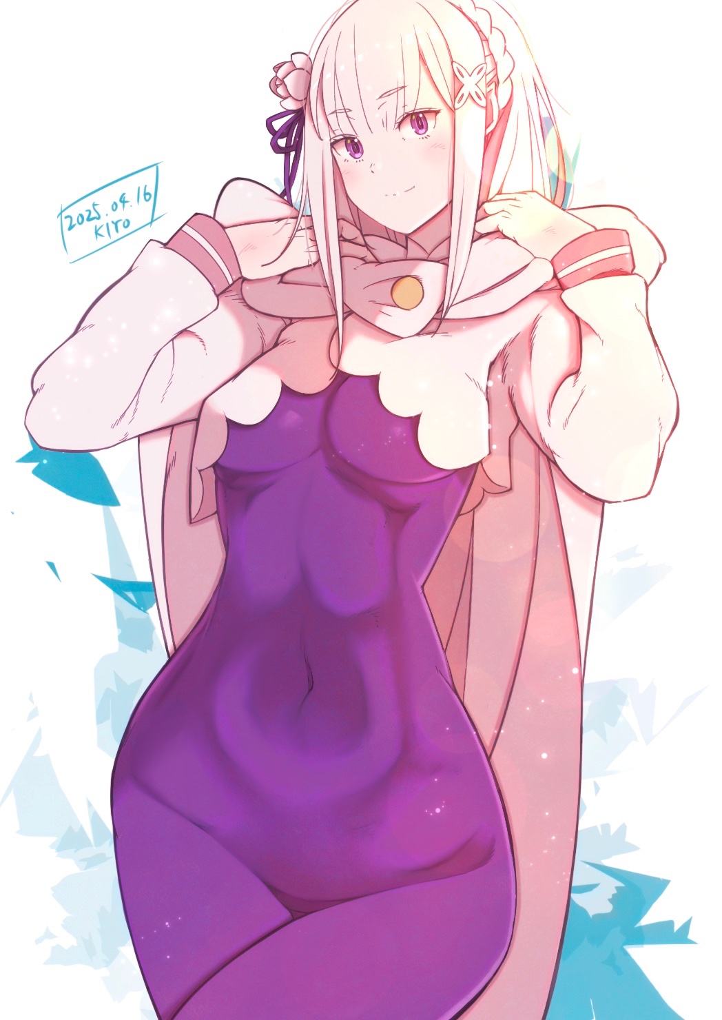Emilia - The EMT Collection 10 page 5 full
