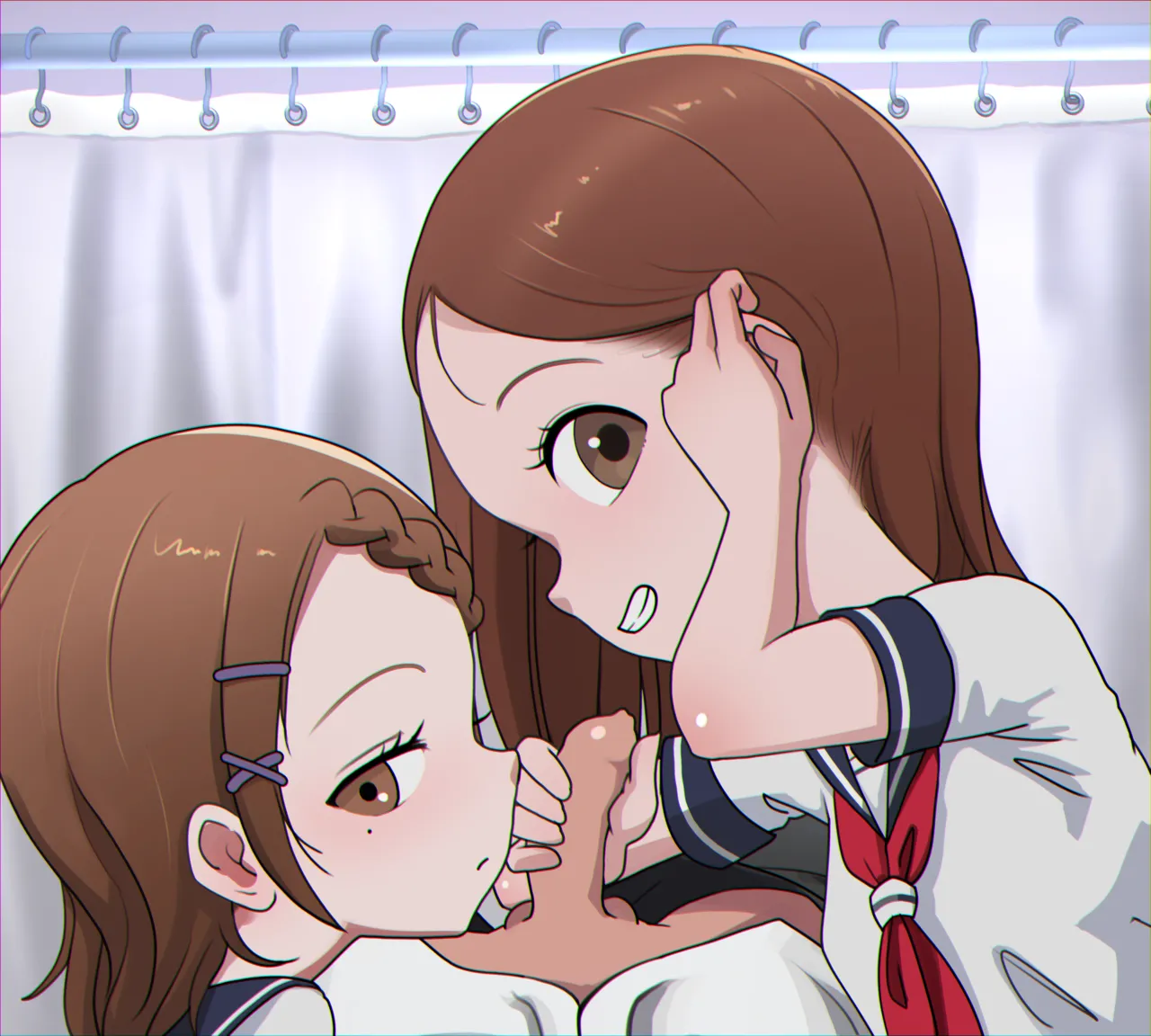 THE CHARIOT - fanbox page 3 full