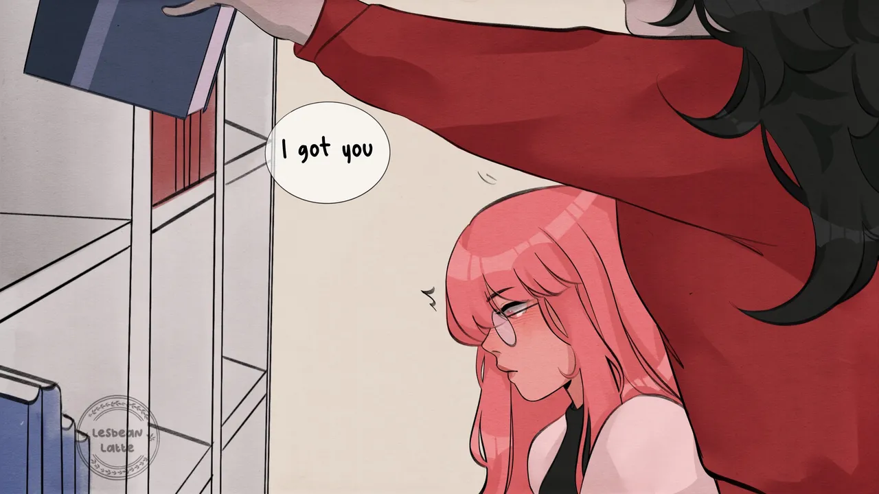 A Helping Hand page 2 full