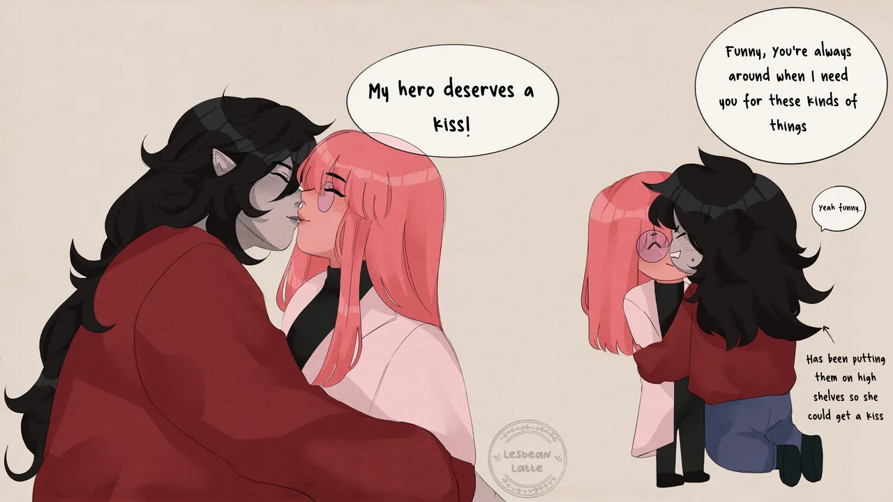 A Helping Hand page 4 full