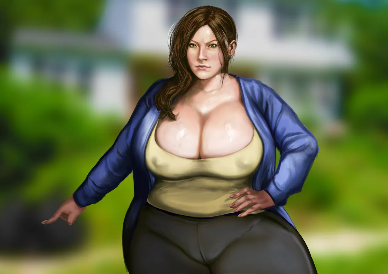 Resident Karen VIII: Gated Community page 6 full