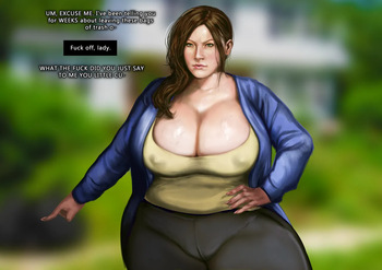 Resident Karen VIII: Gated Community cover