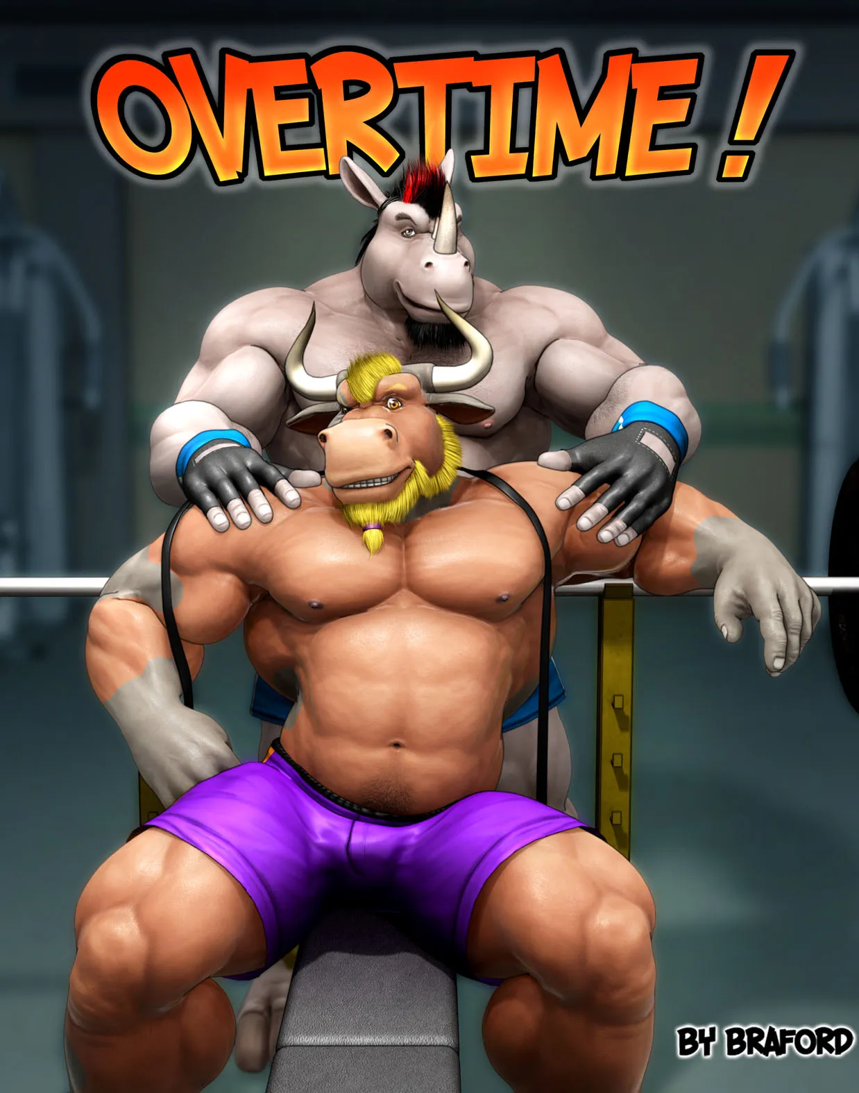 Overtime page 1 full
