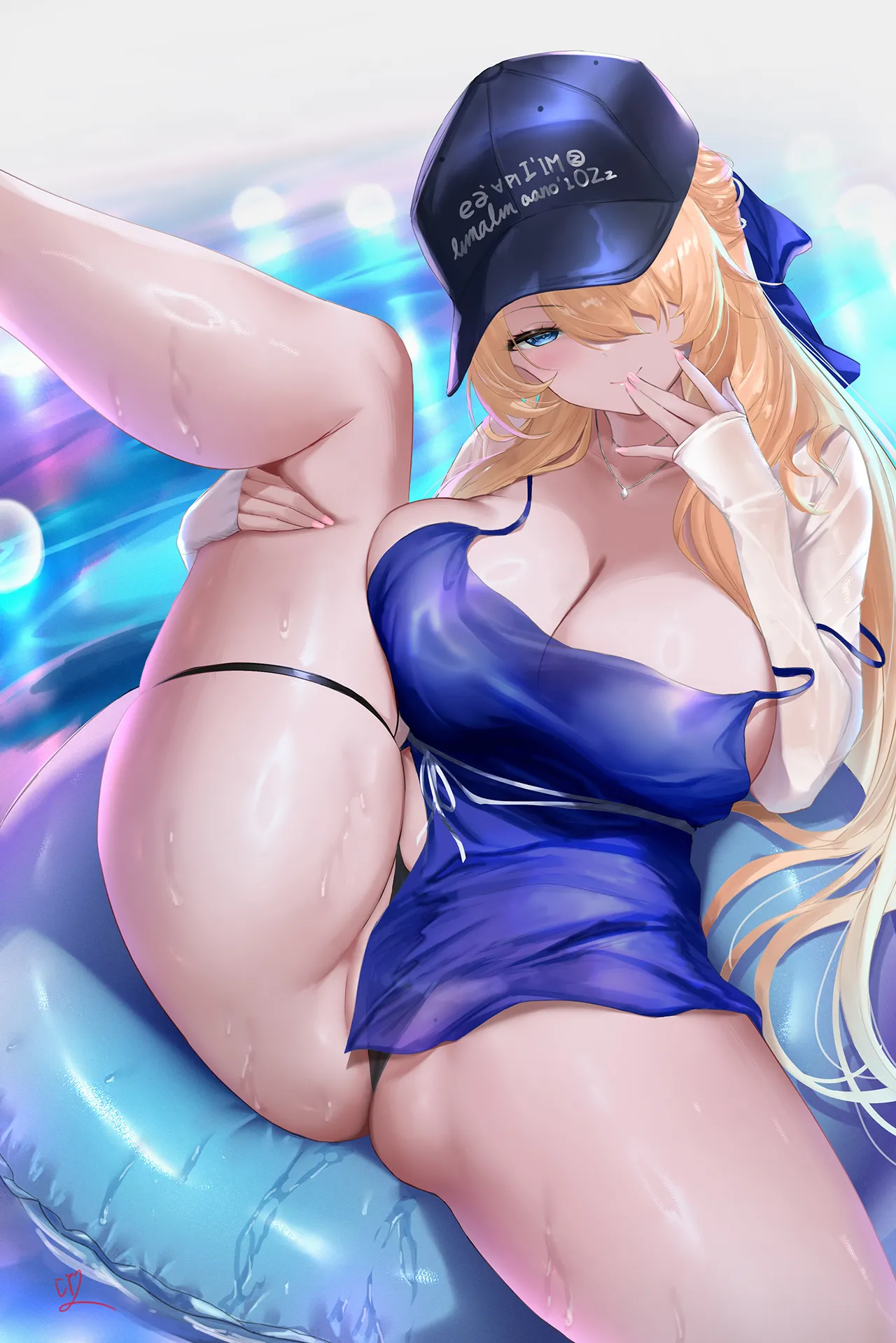 Wilhelmina Tier3 page 3 full