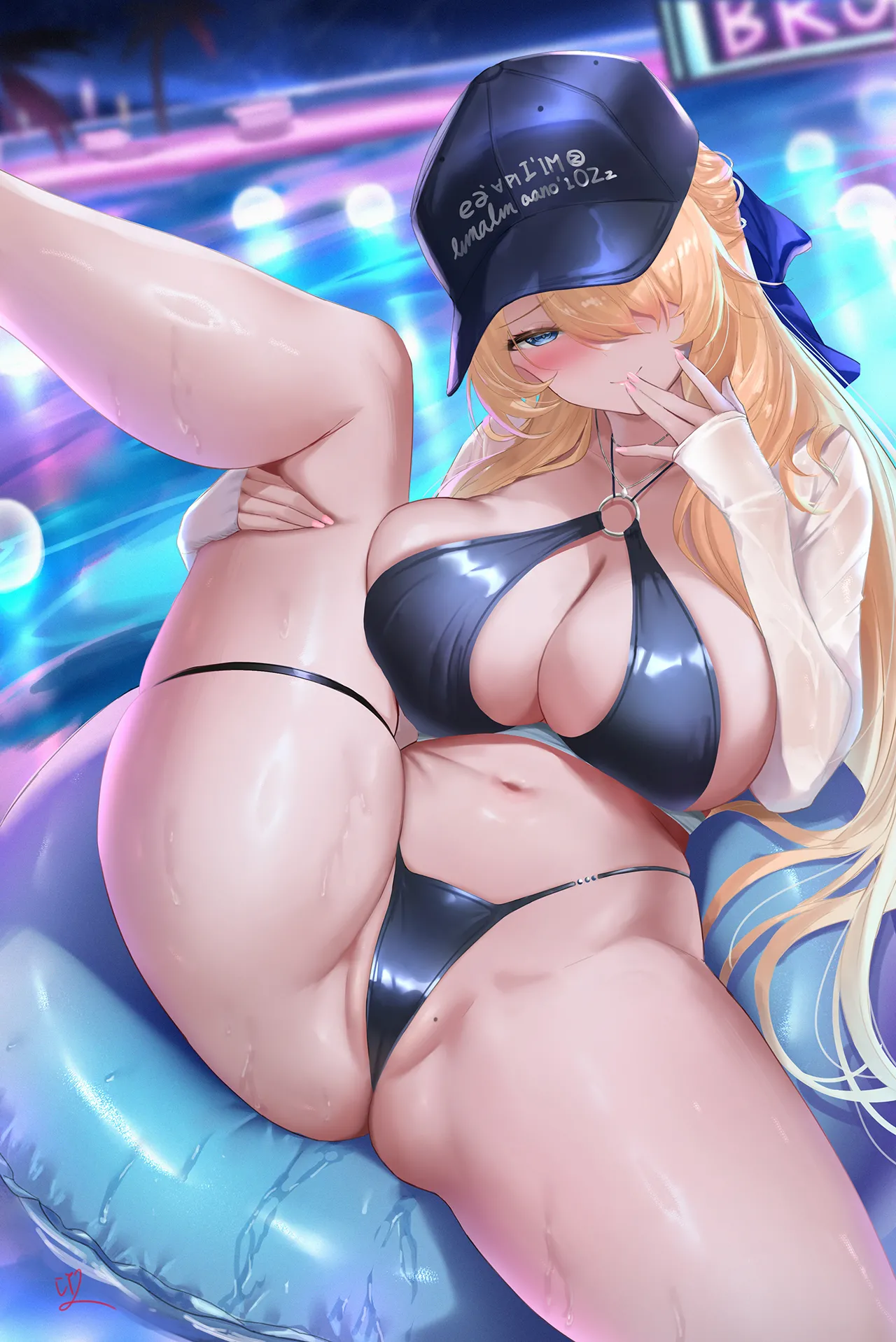 Wilhelmina Tier3 page 9 full