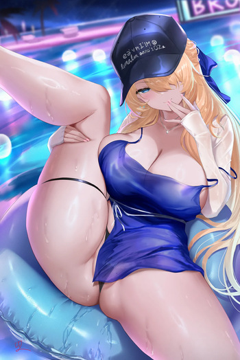 Wilhelmina Tier3 cover