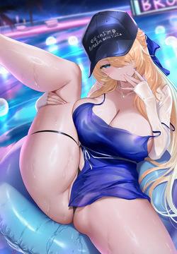 Wilhelmina Tier3