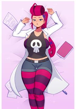 Artist - Satelyte Art