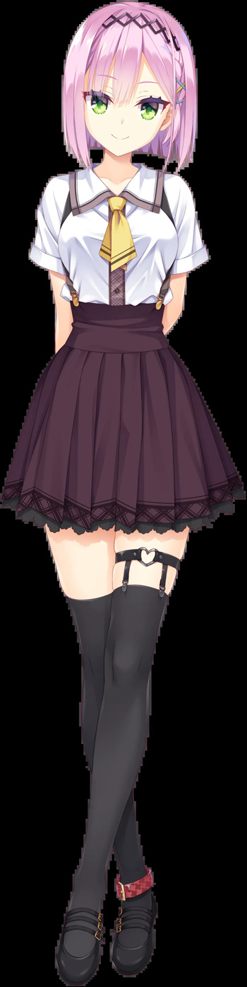 Tenshi☆Souzou RE-BOOT!  Tanikaze Amane cover