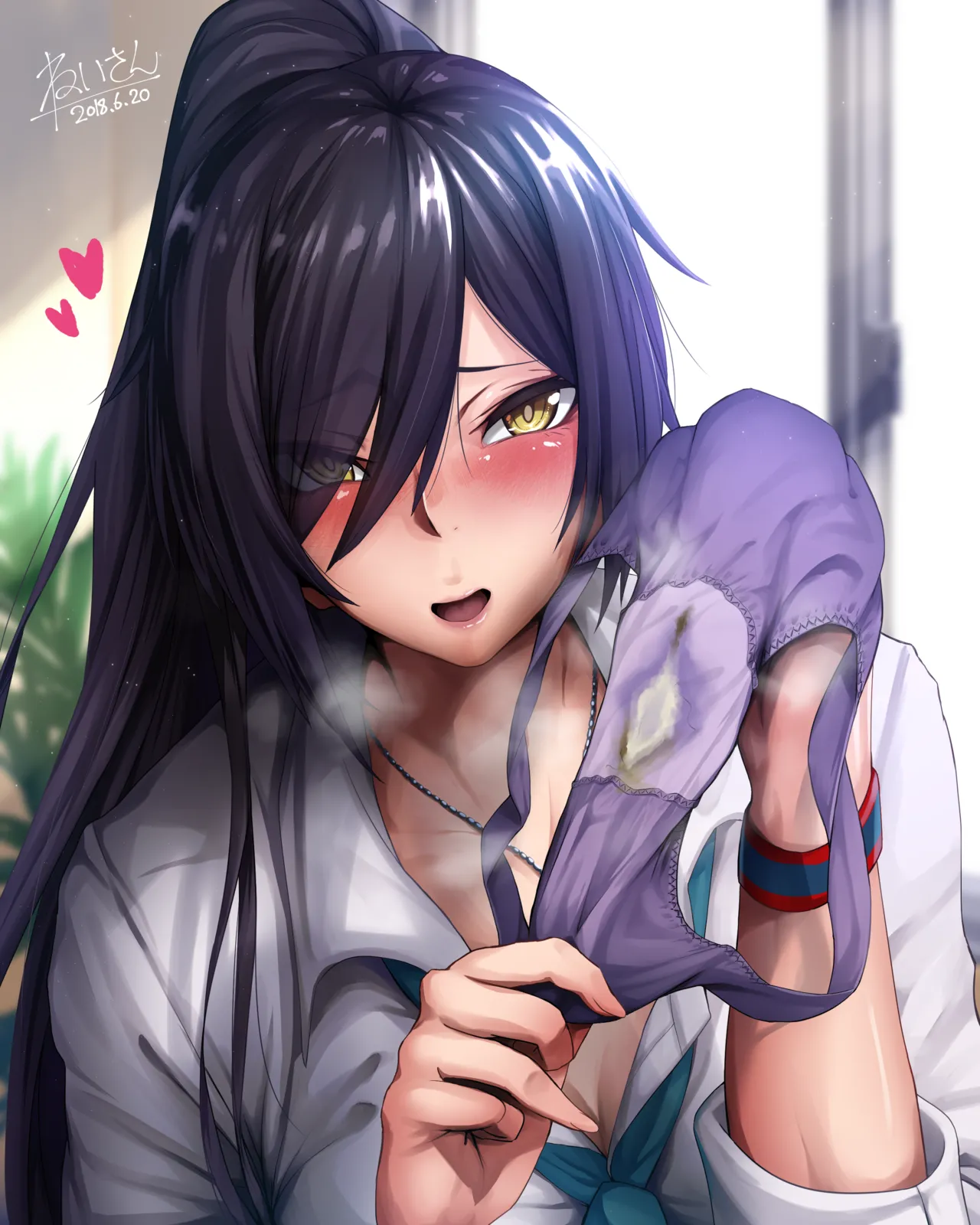 Neisan "ねいさん" 2018 - 2023 page 10 full