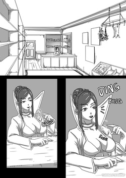 [TheMastermind] Magic Lesson