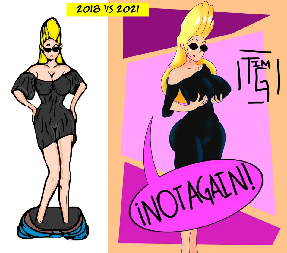 ARTIST TimGarabatox page 3 full