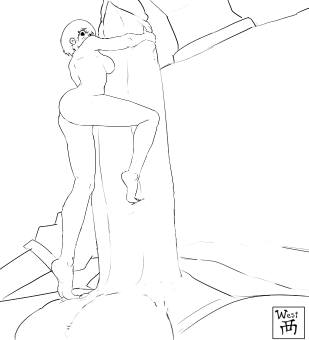 Cock Climbing page 1 full