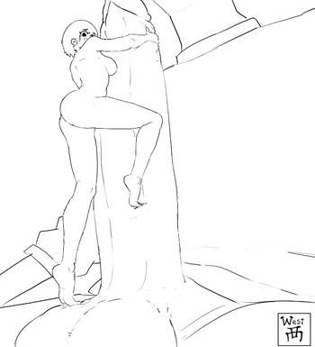 Cock Climbing cover