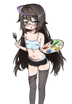 (Pixiv) ggokoo (112802319)