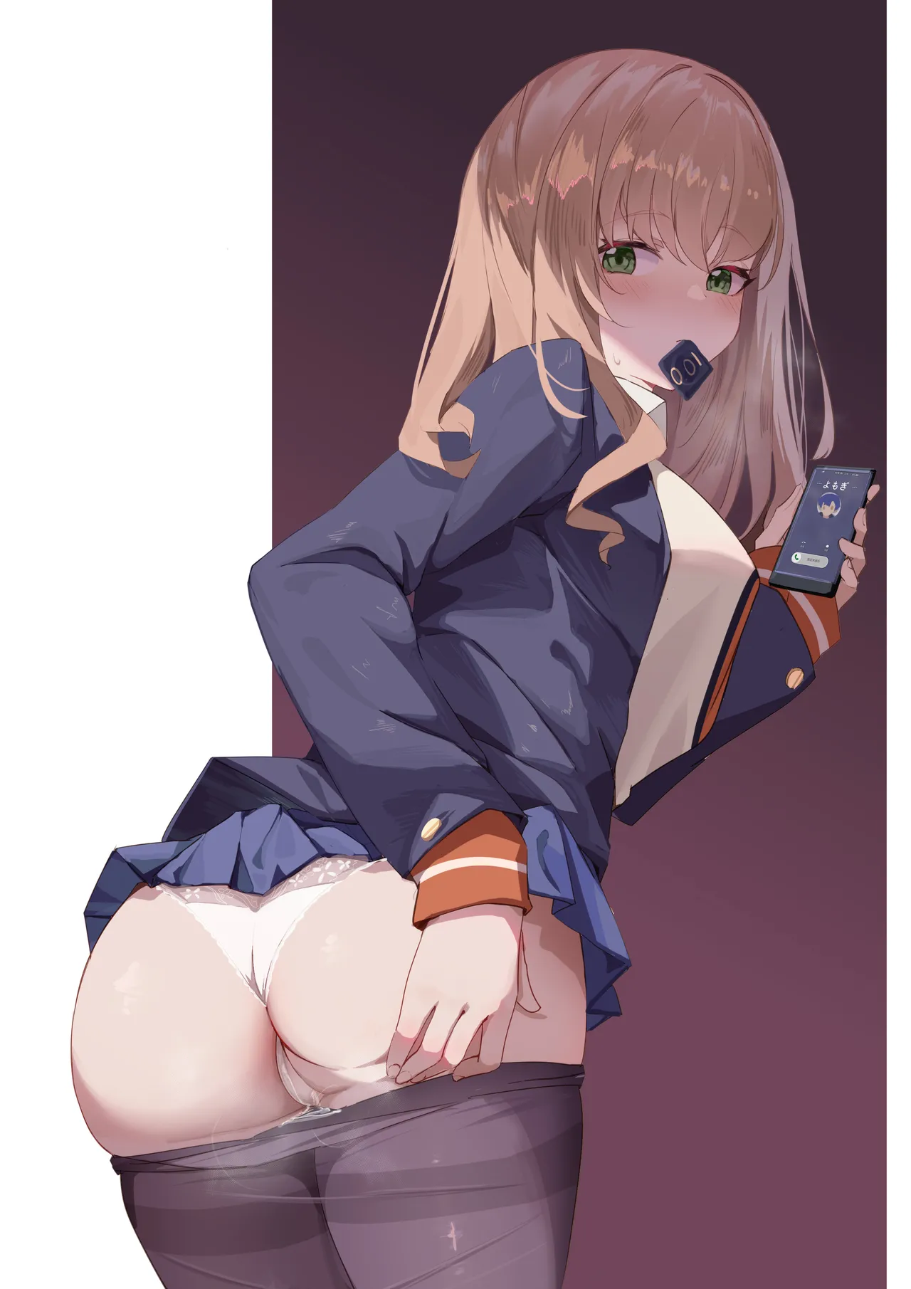 Cheating &amp; Netorare Gallery page 10 full