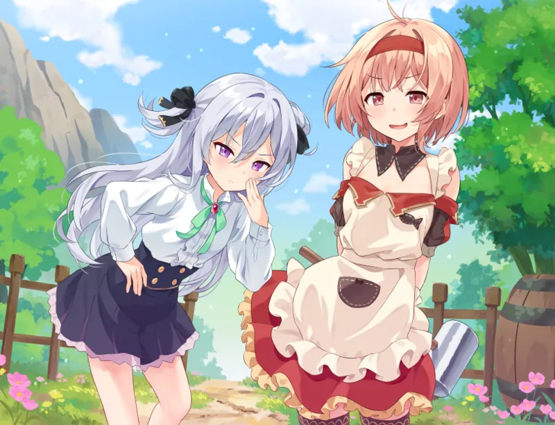 Hoshikai no Uta | Poem of the Starherd page 8 full