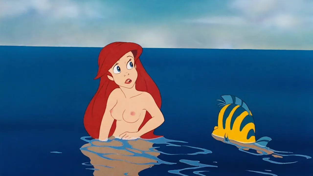 TLM Uncensored Cut Screenshots page 1 full