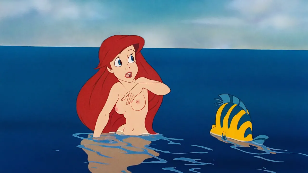 TLM Uncensored Cut Screenshots page 2 full