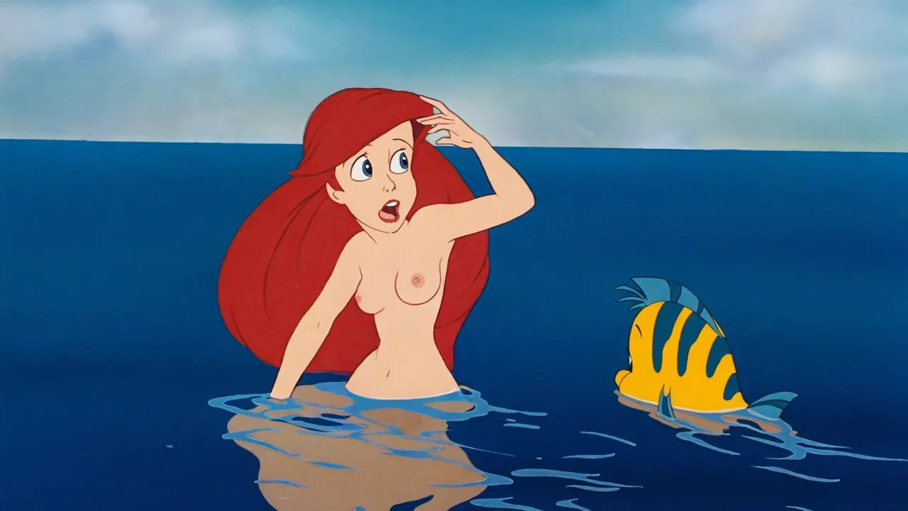 TLM Uncensored Cut Screenshots page 3 full