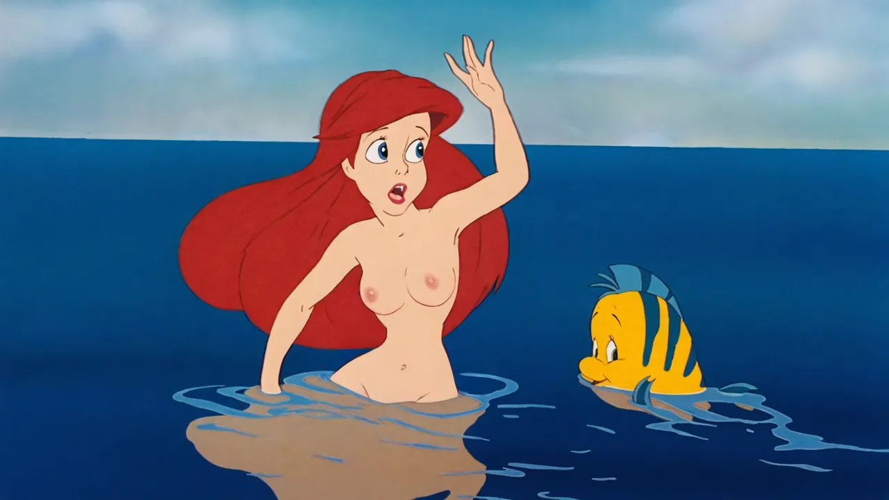 TLM Uncensored Cut Screenshots page 5 full