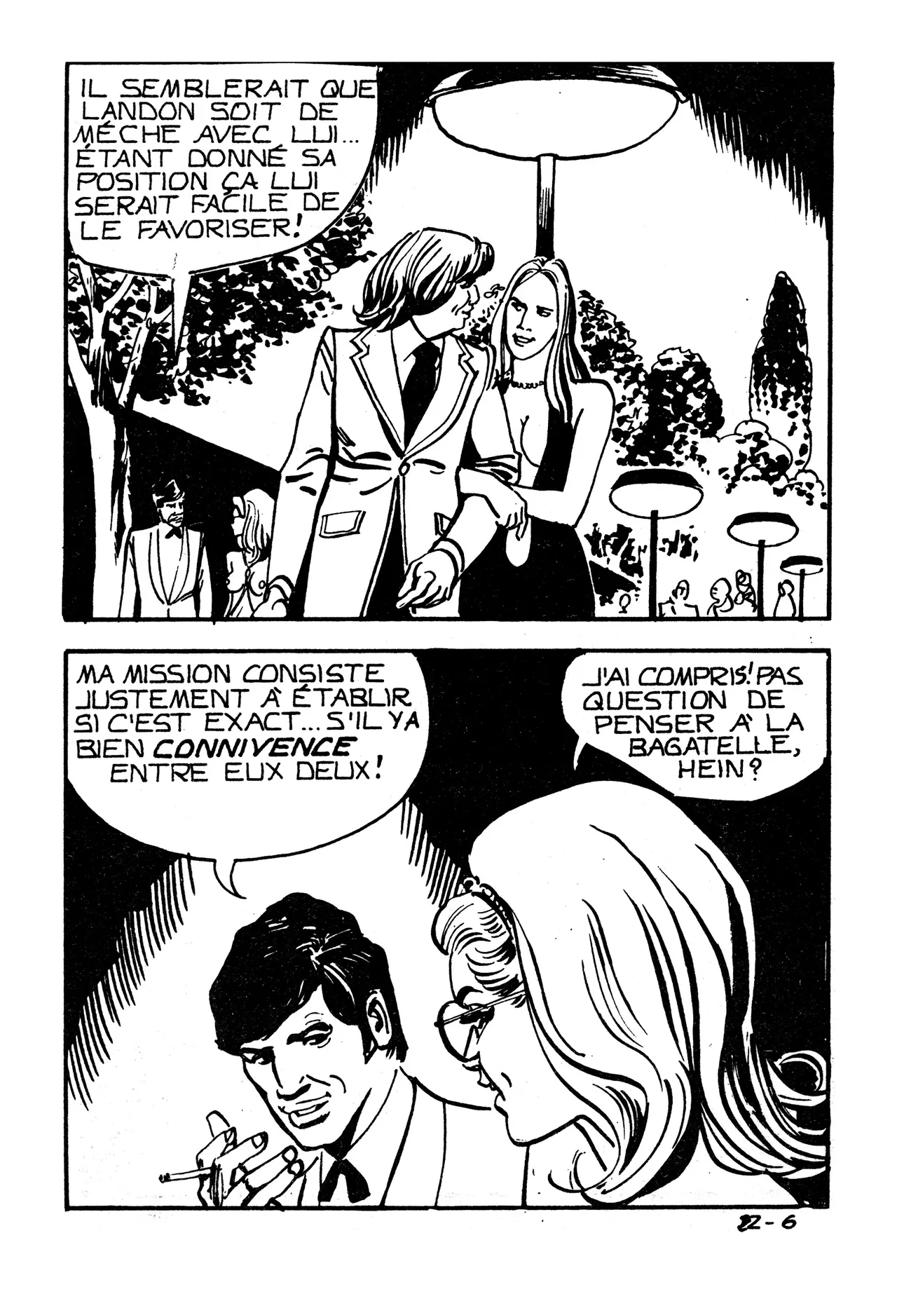 Des bastos par paquets page 10 full