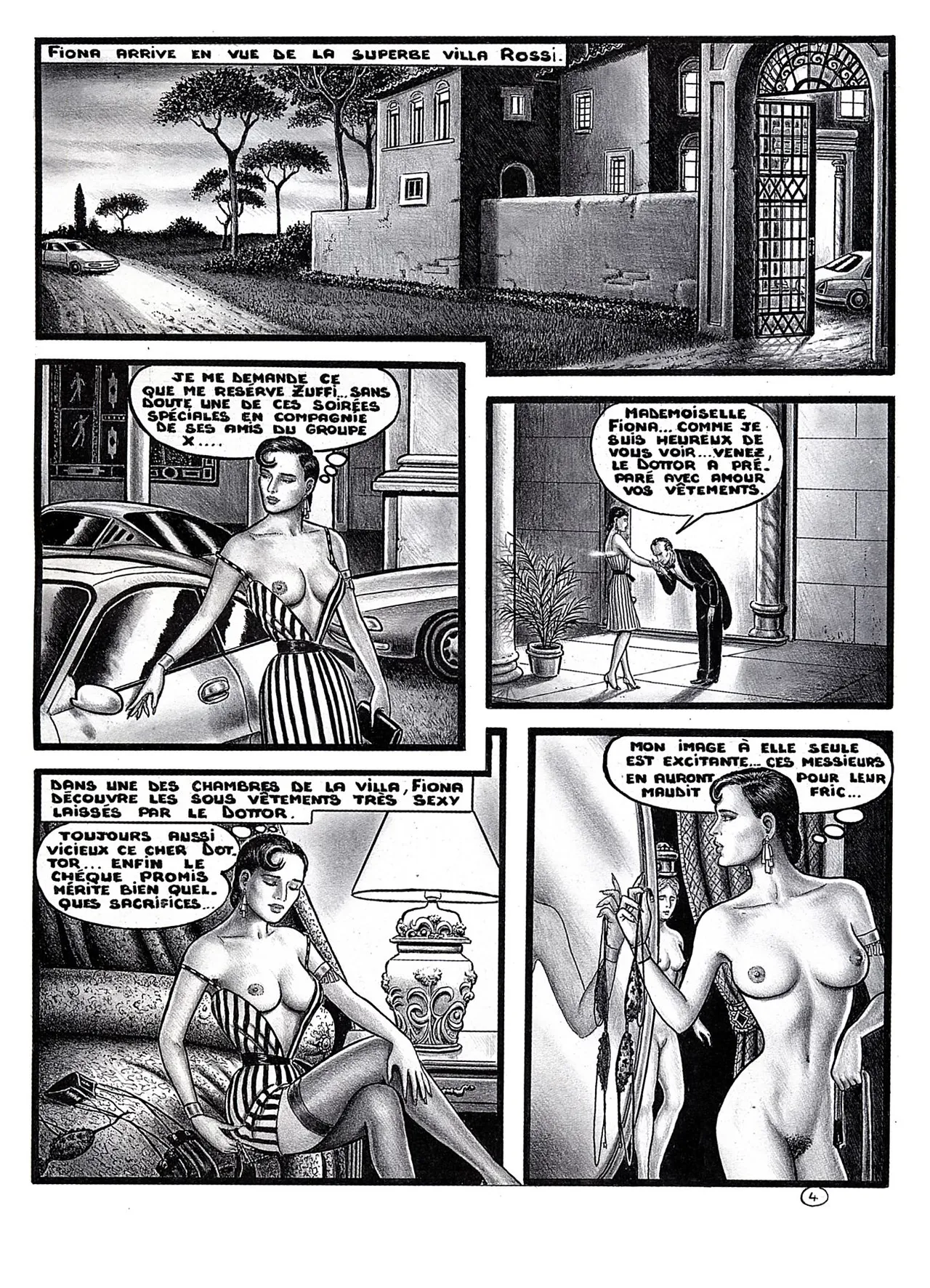 Foxer  &amp; Filippini - Fiona #1 page 5 full