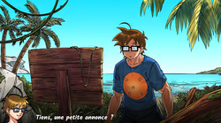 Hentai heroes chapitre 2