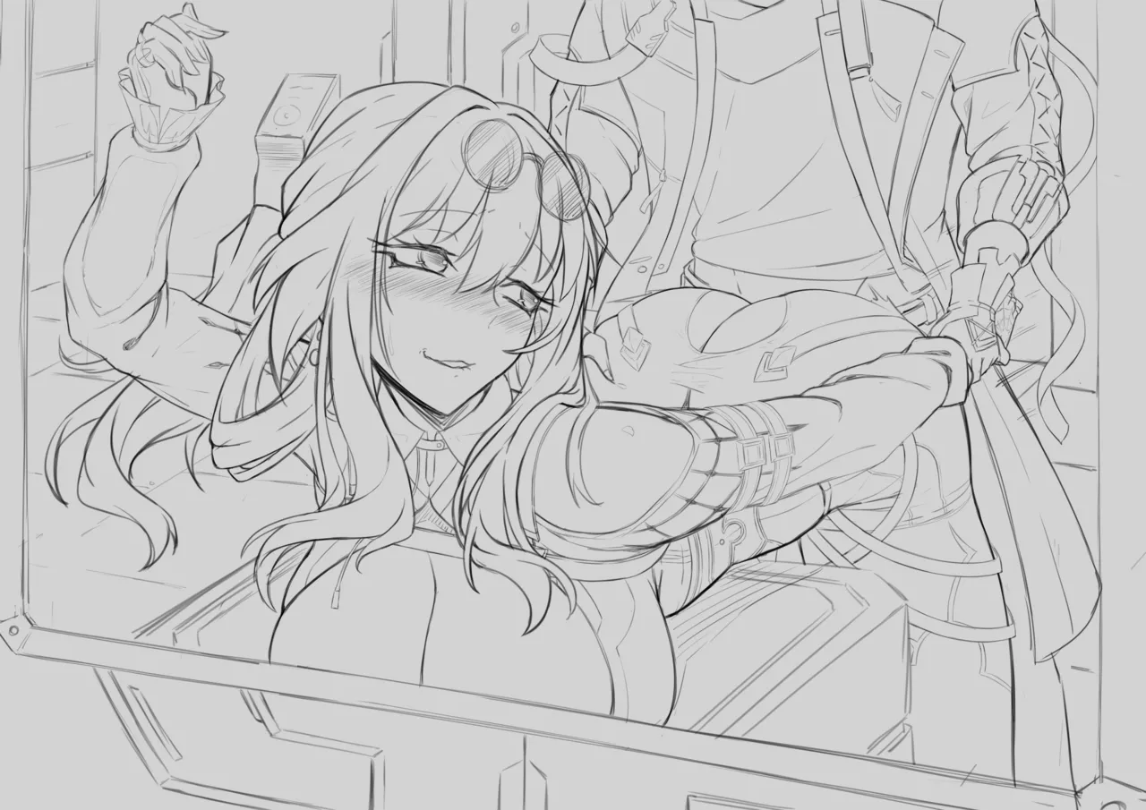 Vermillion Dice Honkai Star Rail page 8 full