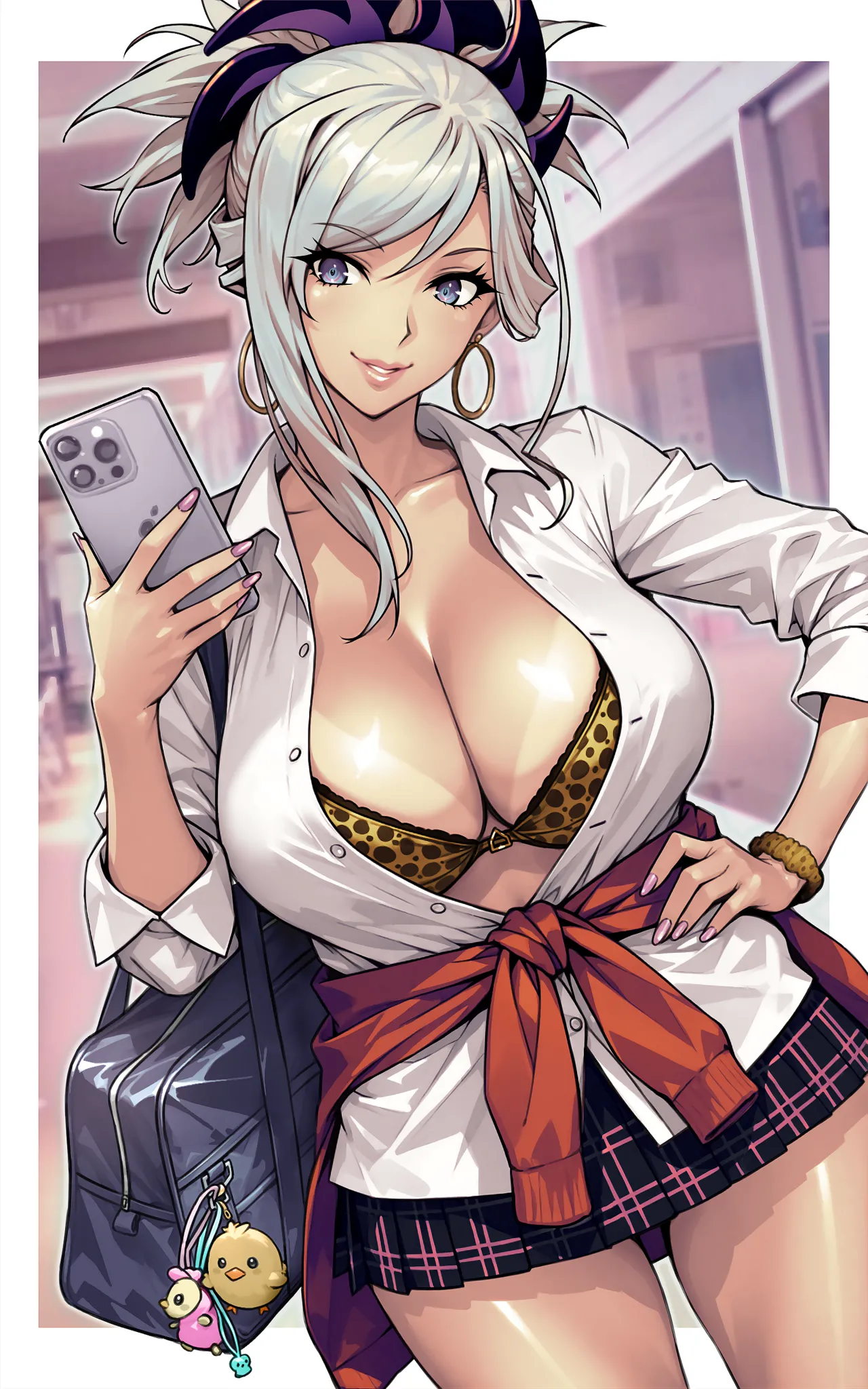 フランク-兄さん page 1 full