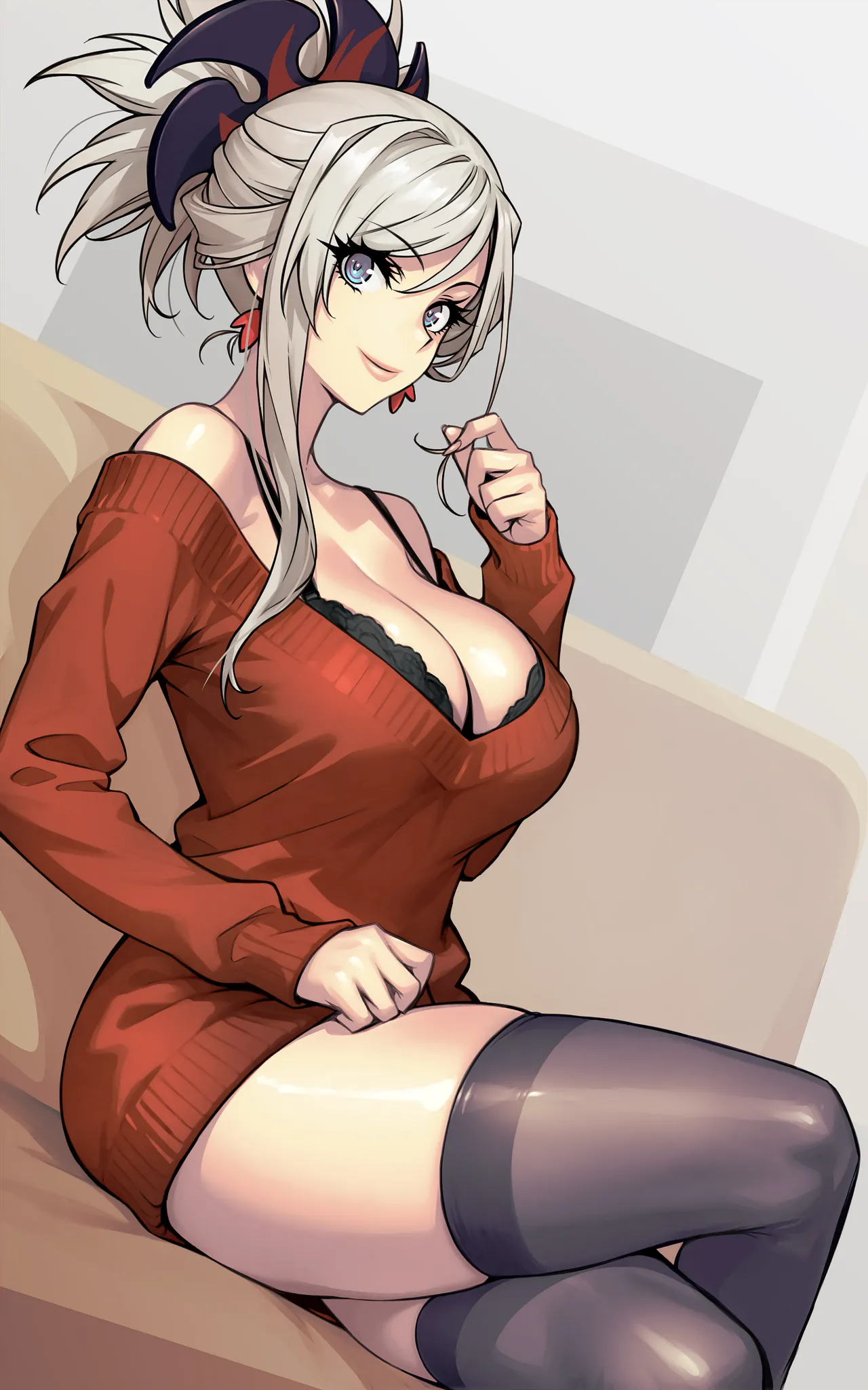 フランク-兄さん page 6 full