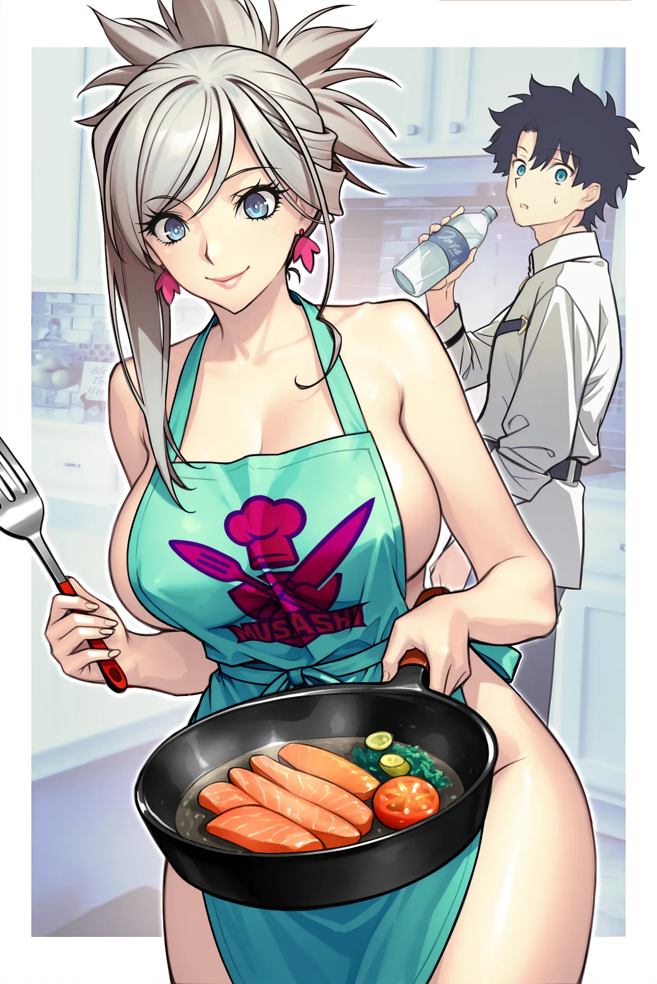 フランク-兄さん page 7 full