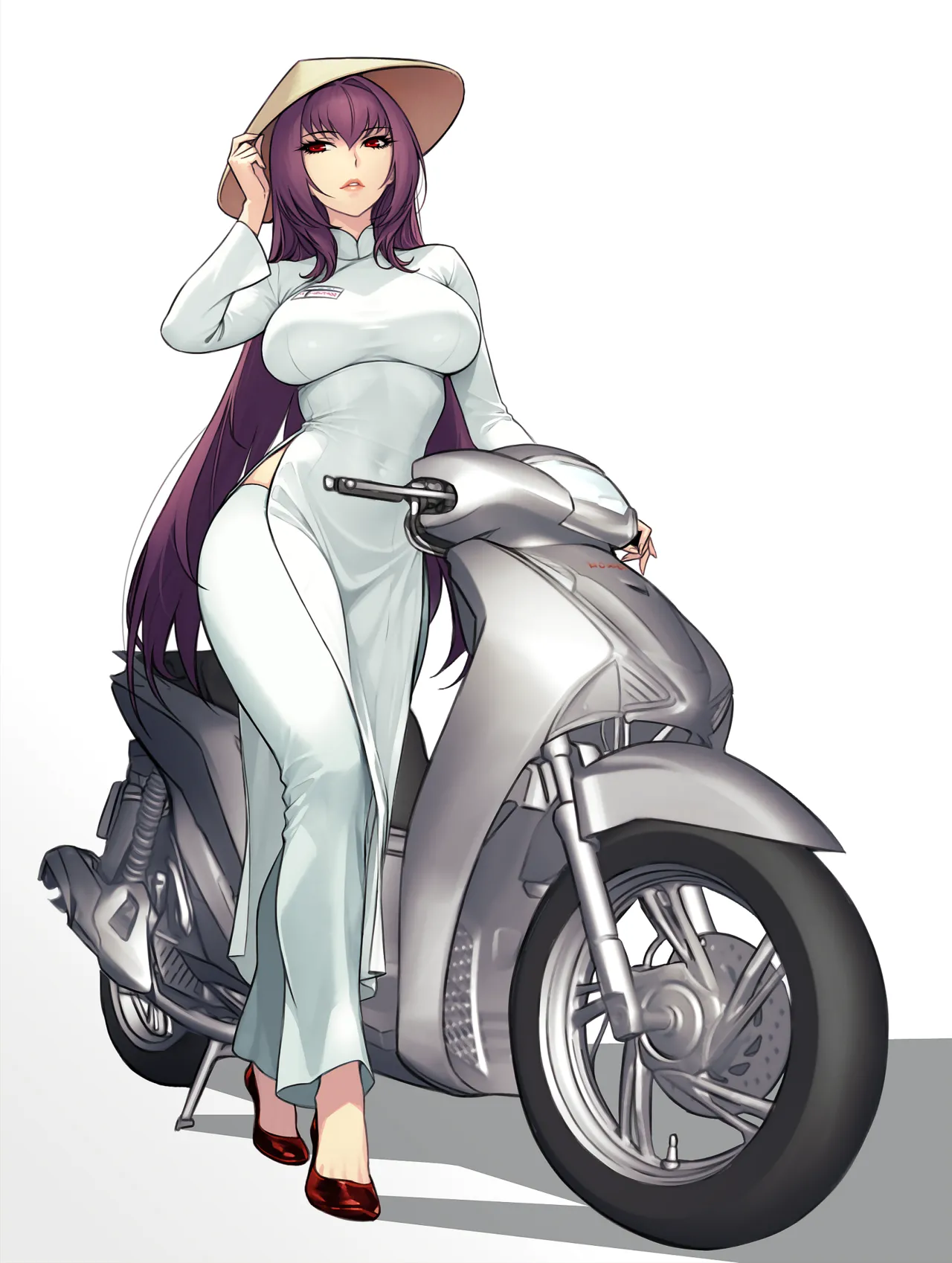 フランク-兄さん page 9 full