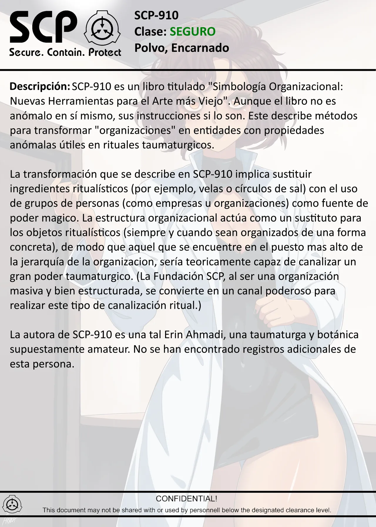 SCP-910 Dust, Embodied page 3 full