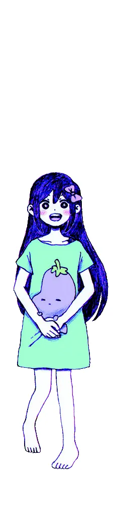 OMORI ARTBOOK ASSETS AND IMAGES page 4 full