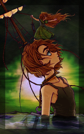 Any Other Name - Chapter 7 cover