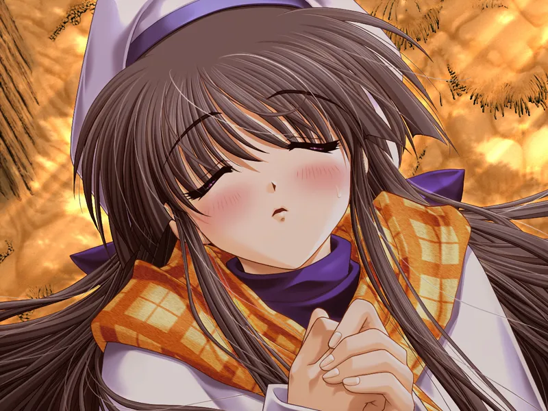 SNOW ~Plus Edition~ page 10 full