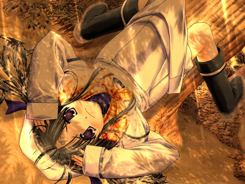 SNOW ~Plus Edition~ page 3 full