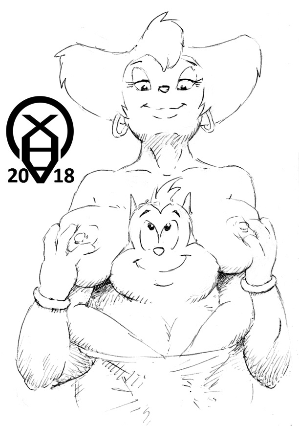 Artist - asthexiancal page 3 full