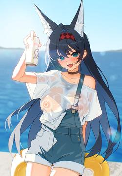[Ett] Arknights Update (Patreon)