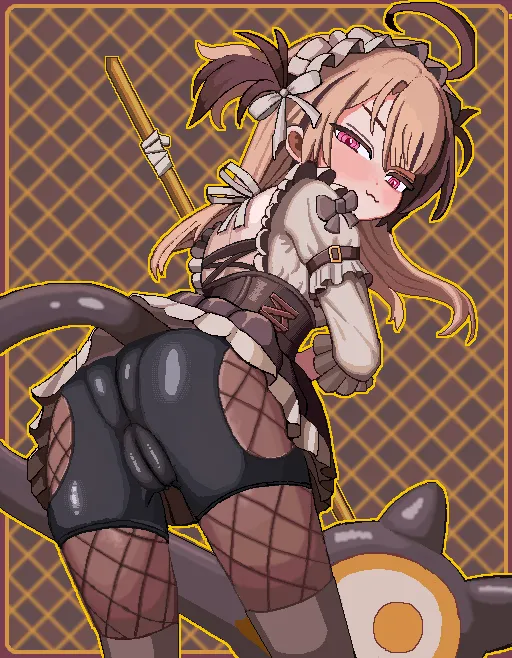 Maid Gigi page 4 full