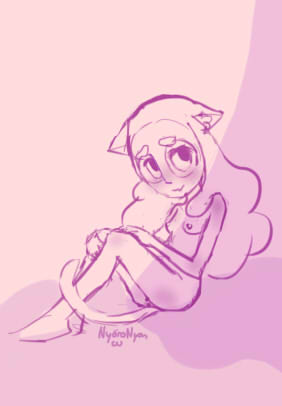 Artist - Nyoronyan page 6 full