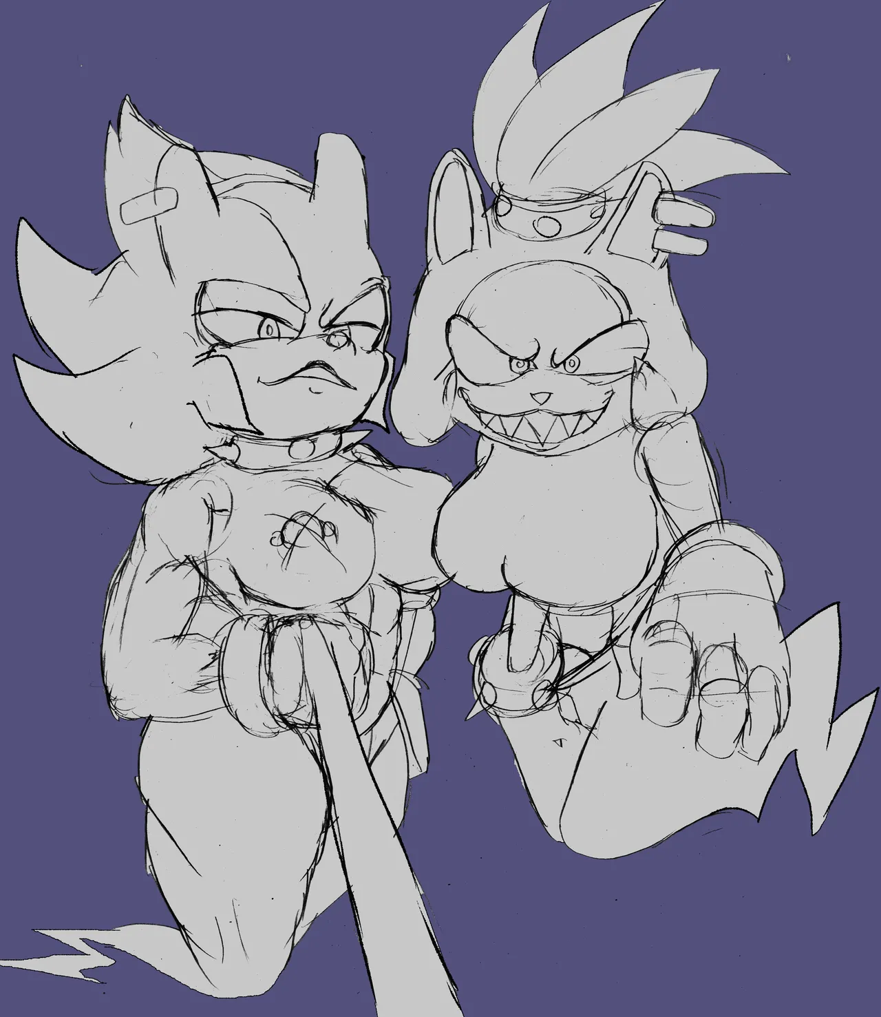 Ghost Surge Body Beta Build page 6 full