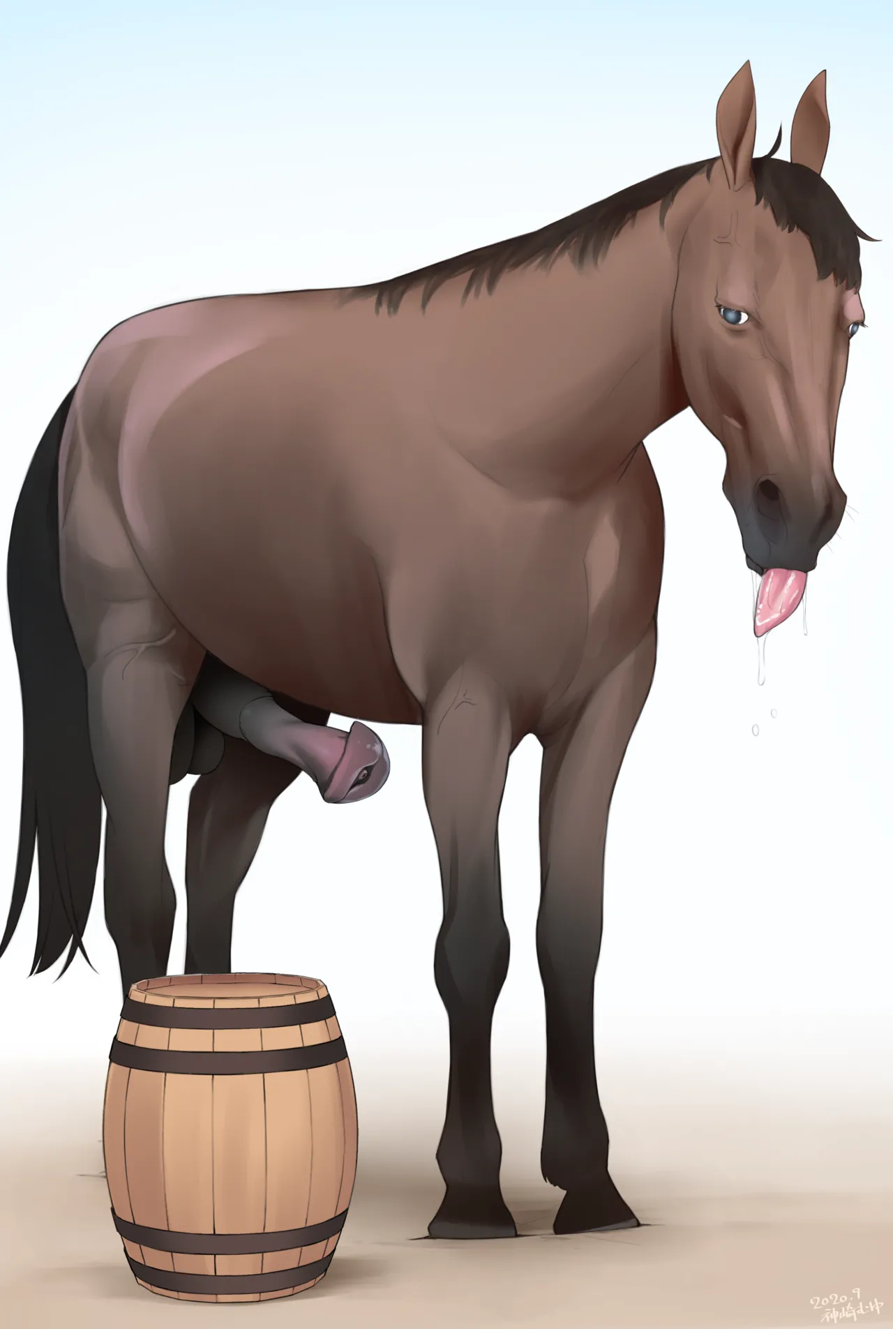 むゆンティア 神崎むゆ Kanzaki Muyu U149 Idolmaster page 3 full