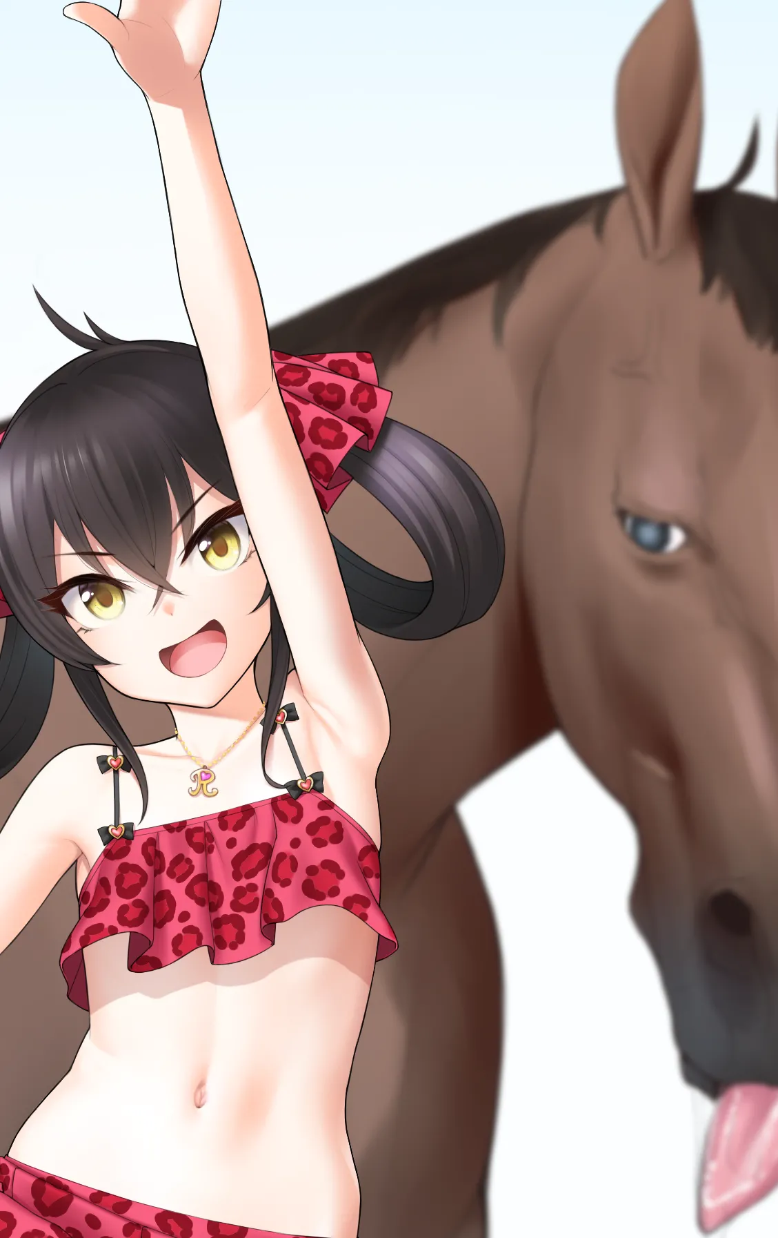 むゆンティア 神崎むゆ Kanzaki Muyu U149 Idolmaster page 7 full