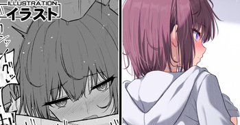 OKの日がわかりやすい女の子 cover